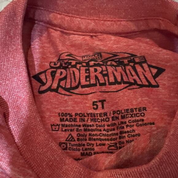 Lot Of Boys Size 5 Tops, Shorts Swim Trunks Diff Brand. 4 Piece Lot 2 Short Sets - Picture 5 of 8